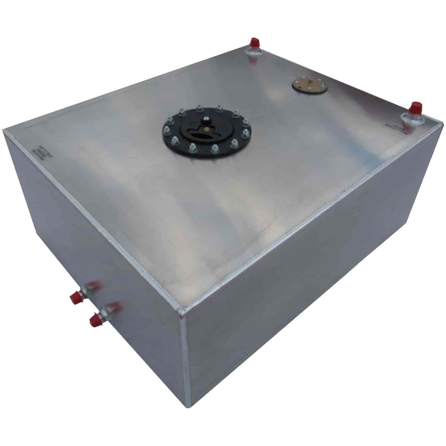 RCI 2201AS Fuel Cell