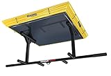 Barra de dominadas Magnus Power MP1024-V2, lista para usar, calidad premium, 7 años de garantía. Construcción muy fuerte y potente: 210 kg de durabilidad.
