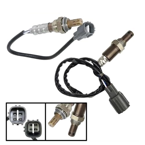 Sonde lambda et capteur d'oxygène 89465-42170 pour Toyota RAV4 2.4 - 3
