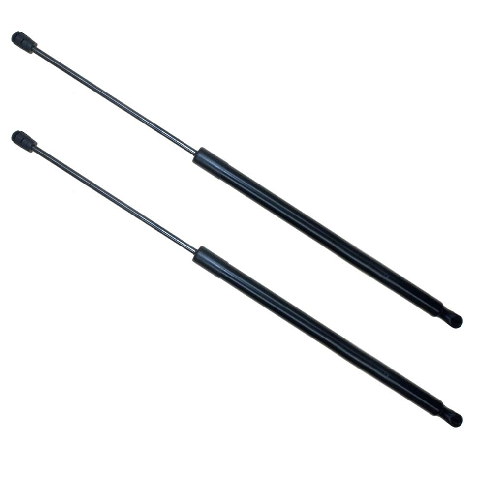 2Pcs 25.06 Inch Rear Back liftgate tailgate Hatch trunk Struts Lift Supports Fits 2004-2010 Sienna With Power liftgate - Shock Gas Spring Prop Rod