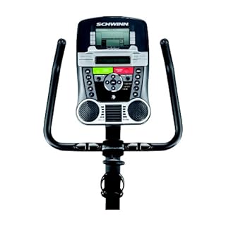 Schwinn 130 Upright Bike