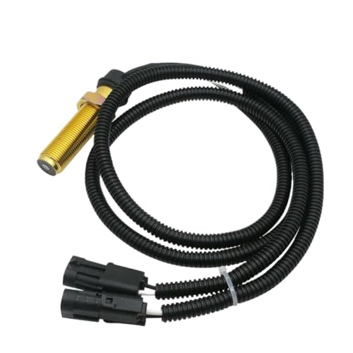 ECM de velocímetro doble soluciona fallos de marcador en Heavy Duty International 3049474