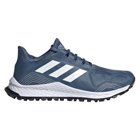 Youngstar Navy Astro Hockey Trainers for Juniors Cover