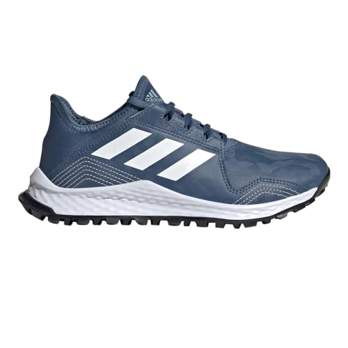 2022 Youngstar Hockey Astro Trainers - Navy (Numeric_4)