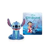 Tonies Stitch Audio - Figura de juguete de Lilo & Stitch de Disney