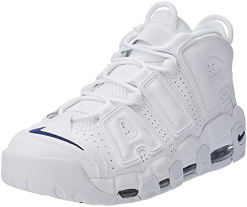 nike air uptempo gray