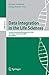 Produktbild Data Integration in the Life Sciences: Second International Workshop, DILS 2005, San Diego, CA, USA, July 20-22, 2005, Proceedings (Lecture Notes in Computer Science, 3615, Band 3615)