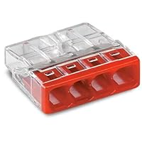 WAGO Verbindungsklemmen