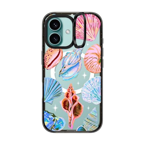 Coque de protection iPhone 16 transparente pour éviter les rayures