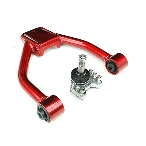Godspeed AK-080-BJ350-B Front Camber Arms | 2006–2011 Lexus GS - Image 3