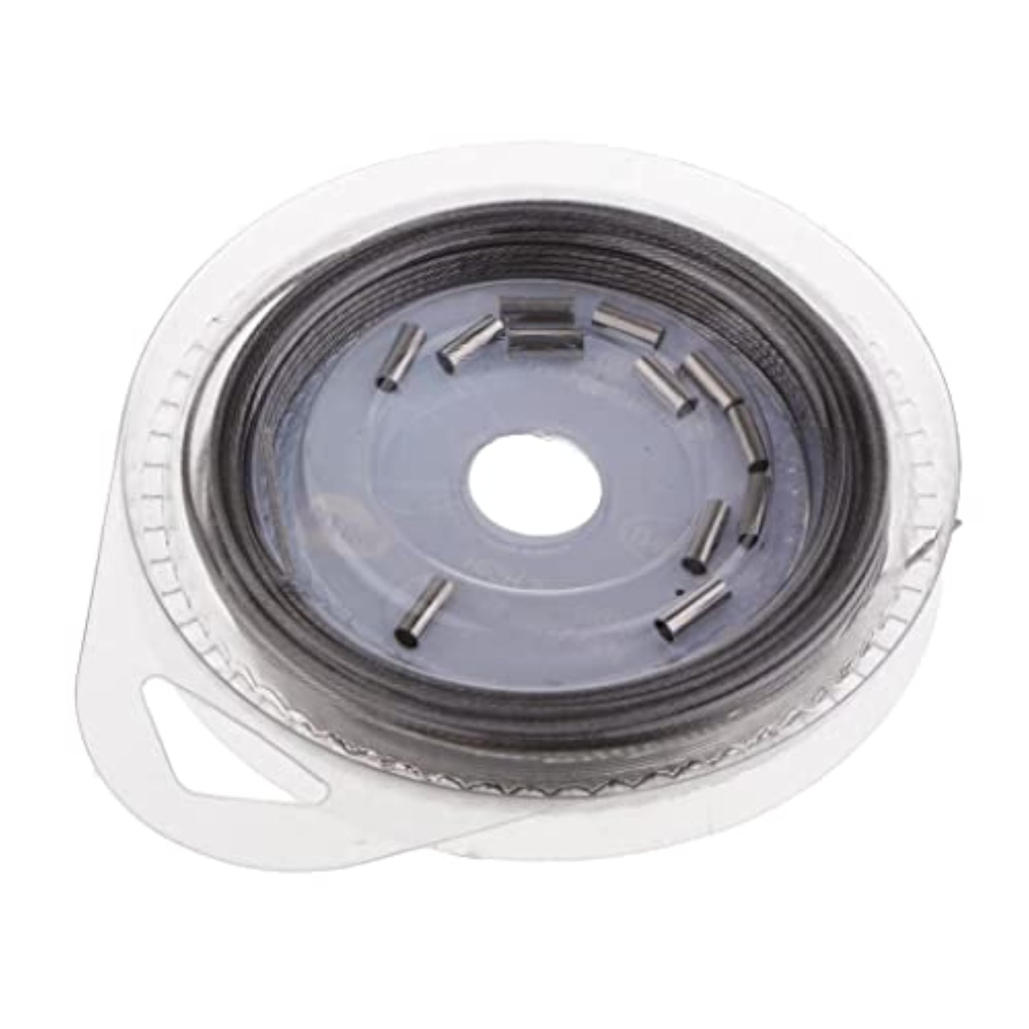 Fishing Steel Wire 10m 7 Strands Braided Leader Wire