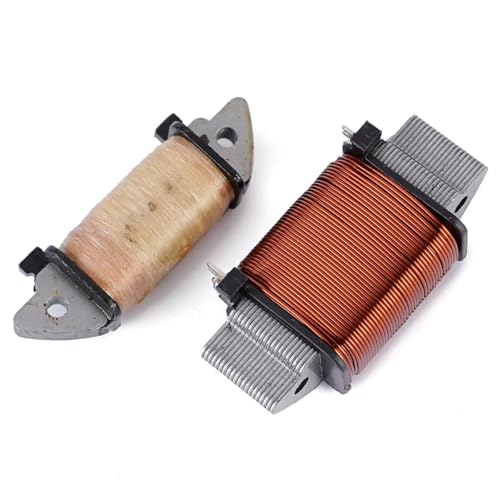 Bobine de stator pour Kawasaki KDX 200 et KDX 220 remplace les pièces 21003-1192 et 21003-1279
