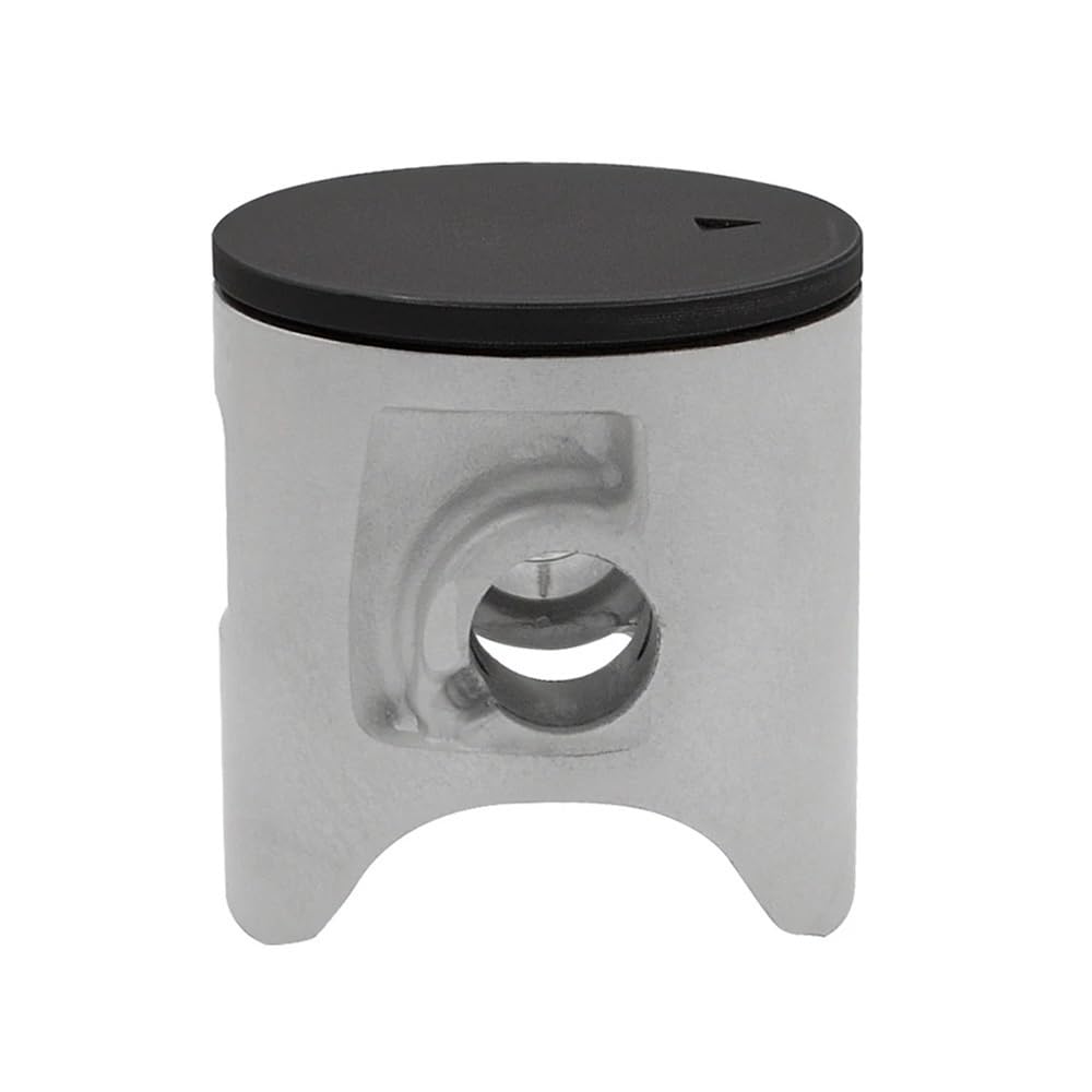 pist. Kit fasce elastiche for pistone con alesaggio del cilindro da 54 mm for motociclette CR125 CR 125 2004 2005 2006 2007 1992 1993 1994 1995