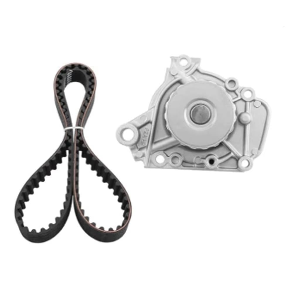 HS26236PT Parte Del Motore Set Guarnizioni Testata Completa Kit Cinghia Dentata Pompa Acqua Adatta 1.7L L4 GAS D17A1 01-05 Per Civic Per LX DX Kit guarnizioni coperchio punterie