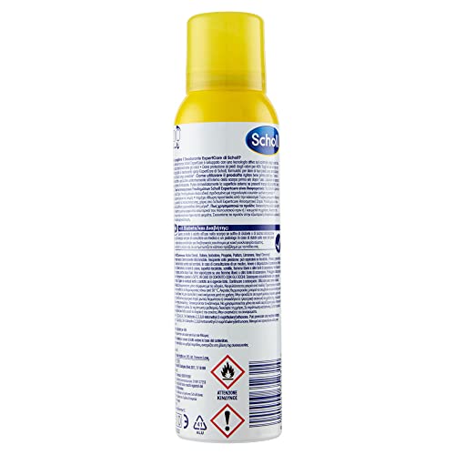 School Fresh Step Schuhspray, 150 ml