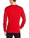 STAR WARS Men's Curves Sweater, Red, XX-Large