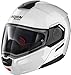 Produktbild Nolan N90-3 Special N-Com Klapphelm Weiß S (56)
