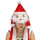 Occasion : convient pour Noël, carnaval ou fête