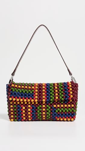 STAUD Women's Timmy Convertible Shoulder Bag2