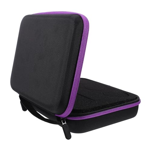 Étui de rangement pour yo-yo Mikinona avec protection douce 6 trous