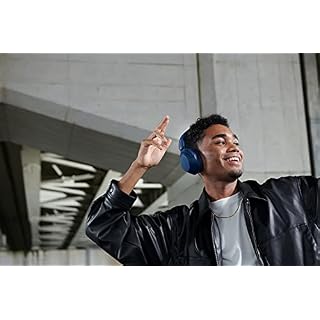 Sony WH-XB910N |Casque Bluetooth à réduction de bruit sans fil EXTRA BASS – Jusqu’à 30h d’autonomie – Optimisé Alexa et… - Les Beatles, Paul McCartney, John Lennon, RIngo Starr, George Harrison Sony WH-XB910N |Casque Bluetooth à réduction de bruit sans fil EXTRA BASS - Jusqu'à 30h d'autonomie - Optimisé Alexa et… – Image 6