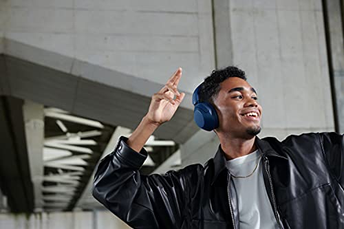 Sony WH-XB910N |Casque Bluetooth à réduction de bruit sans fil EXTRA BASS – Jusqu’à 30h d’autonomie – Optimisé Alexa et… - Les Beatles, Paul McCartney, John Lennon, RIngo Starr, George Harrison Sony WH-XB910N |Casque Bluetooth à réduction de bruit sans fil EXTRA BASS - Jusqu'à 30h d'autonomie - Optimisé Alexa et… – Image 7