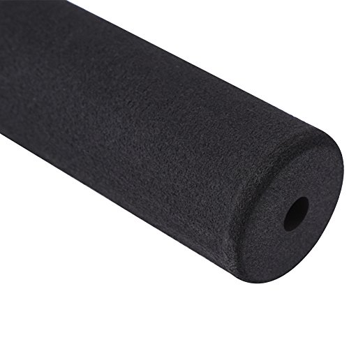 Motorcycle Handlebar Pad For Motorcycle Dirt Bike Atv Quad Pvc + Foam Crossbar Bar Pad Protector (Pitbike Word) #TOP5