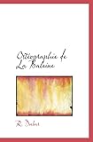  Ostéographie de La Baleine