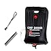 Zoeson 10 Gallon Camping Shower Bag for Hiking & Camping
