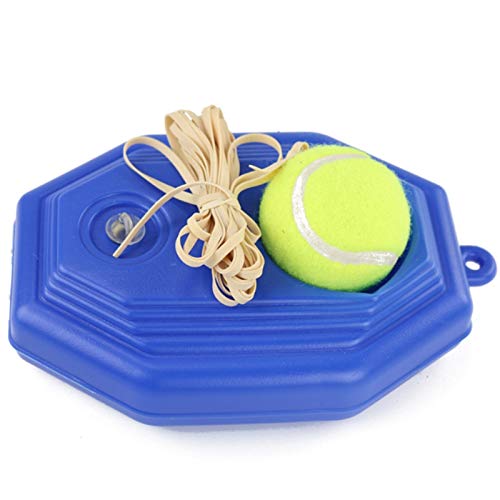Begchy Tragbarer Taillentrainer zum Selbstlernen, Tennis, für Anfänger, Trainingshilfe, Trainingspartner, Ausrüstung