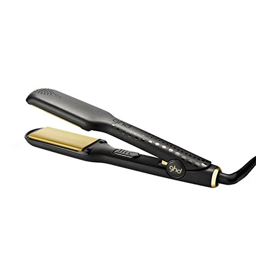 ghd V gold max Styler - Plancha para el cabello, voltaje universal :  Amazon.es: Belleza