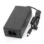 Echocart-Input-AC-100-240V-5060Hz-Output-DC-12V-4A-Power-Adapter-Black-U9H4