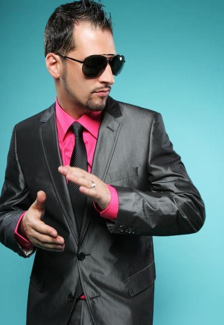 Jon B.