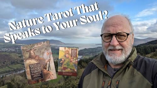The Druid&rsquo;s Eye: The Magic of DruidCraft & Wildwood Tarot