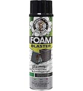 Leak Saver HVAC Guys - Foam Blaster (18oz.) - Penetrating Coil Cleaner - For AC and Refrigeration...
