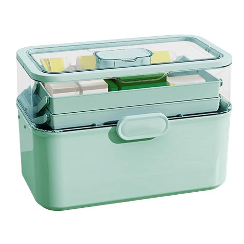 Boîte de rangement pour médicaments compagnon voyage