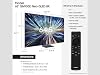 Smart TV Samsung 65" Neo QLED 8K QN900D Series Mini LED, Neo Quantum HDR, con Dolby Atmos, Object Tracking Sound Pro, AI Motion Enhancer Pro, Alexa integrada (QN65QN900D, Modelo 2024) 4