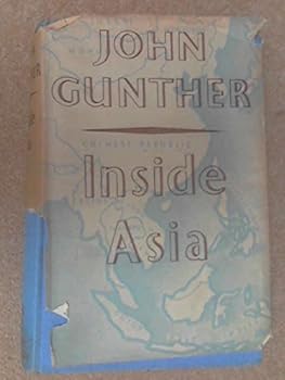 Unknown Binding Inside Asia War Edition Completely Revised Book