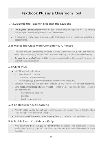 Image of Oswaal CBSE Textbook Plus Social Science For Class 10 | With 50% competency-based Questions aligned with NCF | Includes Previous Years' Exam Questions With Mnemonics and Mind Maps (For 2026 Exam)