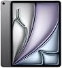 Apple 2024 iPad Air 11 pulgadas, Wi-Fi + Cellular, 128GB - Gris Espacial (Renovado) 2