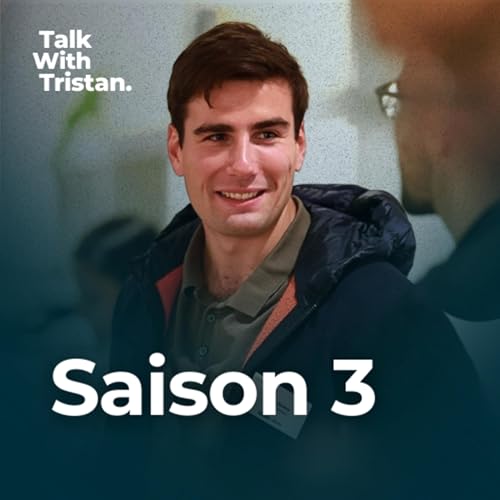 Talk With Tristan cover art