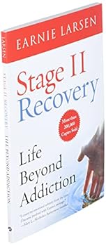 Paperback Stage II Recovery: Life Beyond Addiction Book