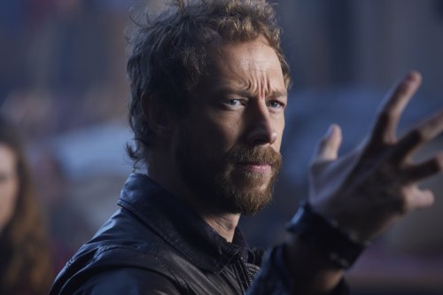 Lost Girl: Season 4 [Edizione: Stati Uniti]