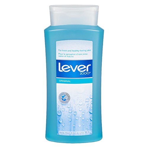 Lever 2000 Body Wash Original