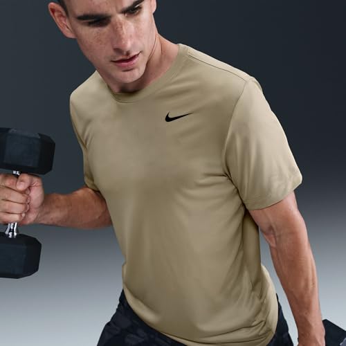 Image of Nike Men's Dri-FIT Legend Fitness T-Shirt