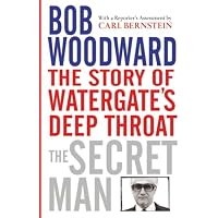 Secret Man