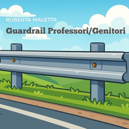 『Guardrail professori/genitori』のカバーアート
