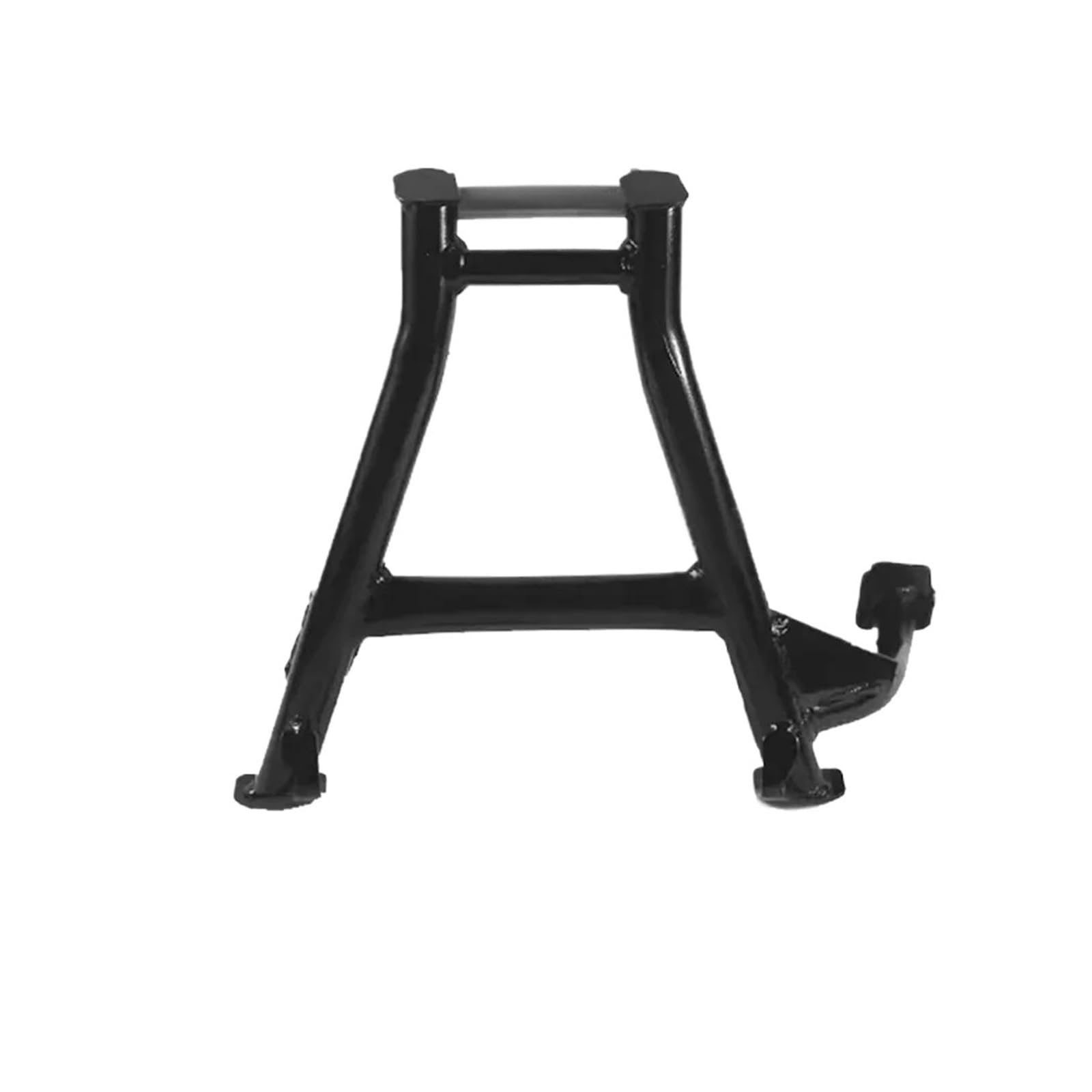 Pdanbd Cb500x Cb500f 19-21 Motorcycle Center Kickstand Motorcycle Accessories Middle Kick Stand Holder Bracket Center Kickstand Steel Parking For Cb500x Cb500f 2013-2023