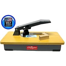 Lassco CR-50B Corner Rounder Cutter with 3/4-inch Radius Die CR50B