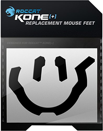 Preisvergleich Produktbild Roccat ROC-15-058 Kone+ / XTD Ersatz Mausfuß